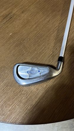 Callaway Golf Club LH