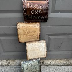 Home Decorations For Sale 