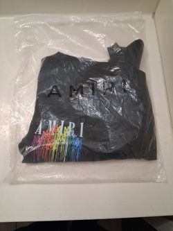 AMIRI shirt