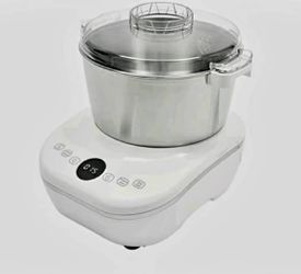 dough maker