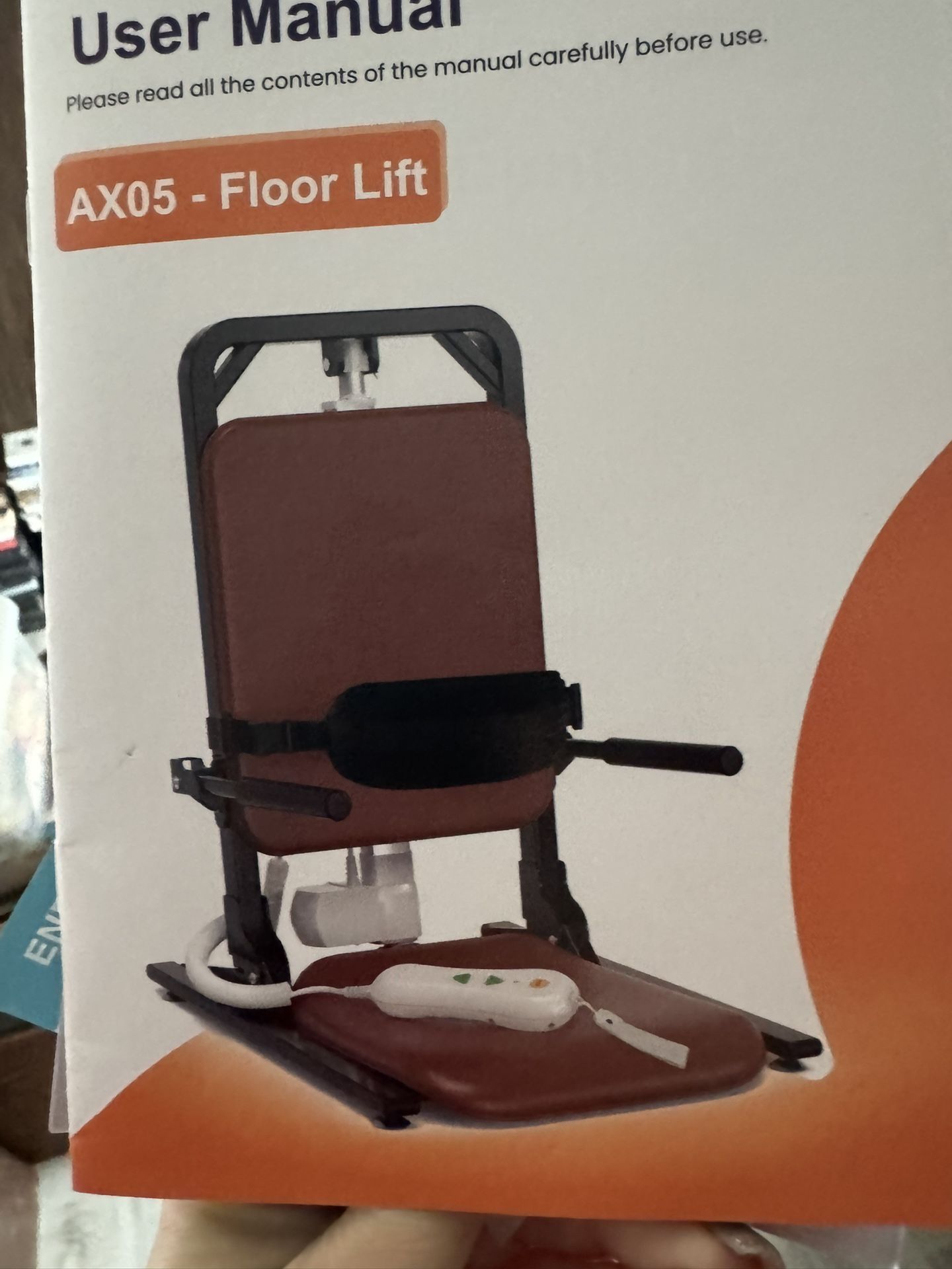 Lift Chair Electric