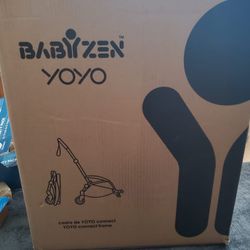 Yo Yo Connect
