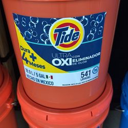TIDE OXI, DAWN ULTRA, DOWNY, GAIN And SUAVITEL!