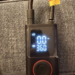 Portable Air Compessor