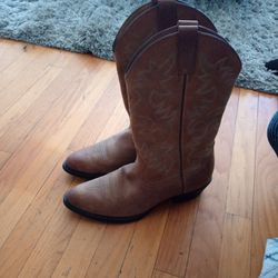 Ariat Boots Size 11.5 Mens 