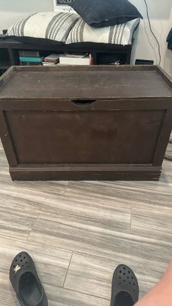 Chest