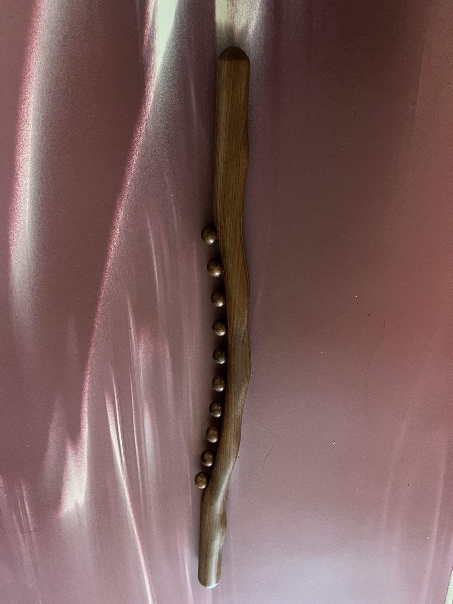 Massage stick