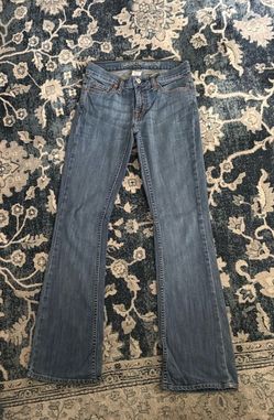 Flare Jeans in Size 1