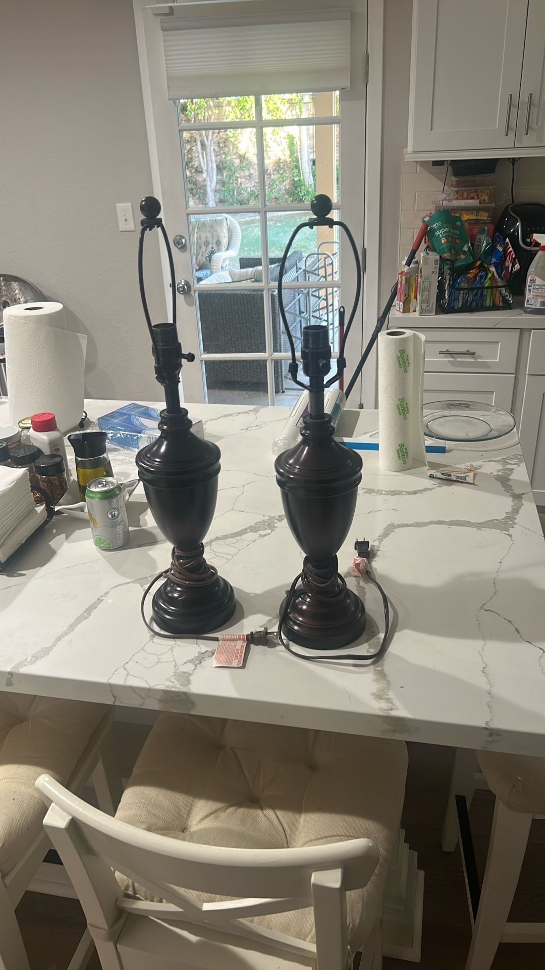Lamps