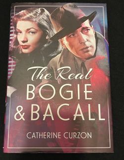 The Real Bogie & Bacall Book
