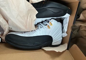 Jordan taxi 12 size 13