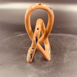 AFRICAN SOAP STONE UNITY - KENYA 