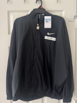 WNBA jacket