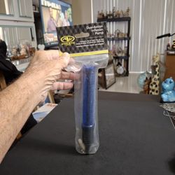 Athletic Works Dual-Action Ball Inflation Air Pump With Inflation Needle - 2 Left In Stock  NEW