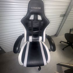 Gamer Chair 