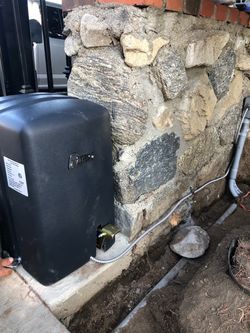 Gate Motor - Opener - Automatic
