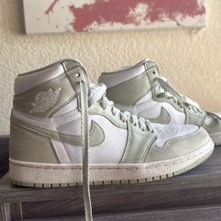 Air Jordan’s