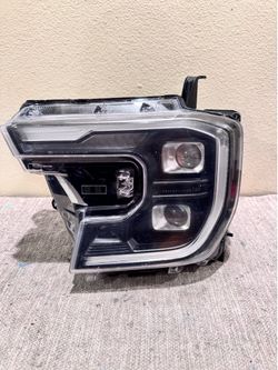2024 to 2026 FORD RANGER HEADLIGHT PROJECTOR LH