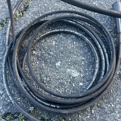 Pressure Hose 