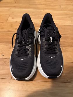 Hoka Bondi 9