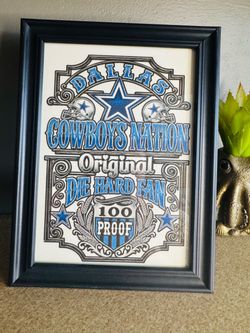 Football decor