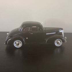 1939 Chevrolet Coupe Toy