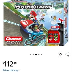 
Mario Kart Live: Home Circuit -Luigi Set - Nintendo Switch