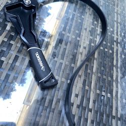 Husky Strap Wrench