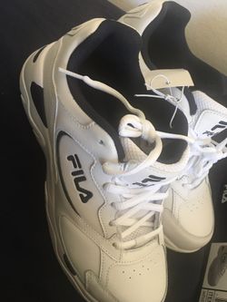 Fila’s Sneakers