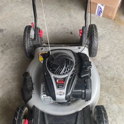 Murray E500 Prime 140 CC