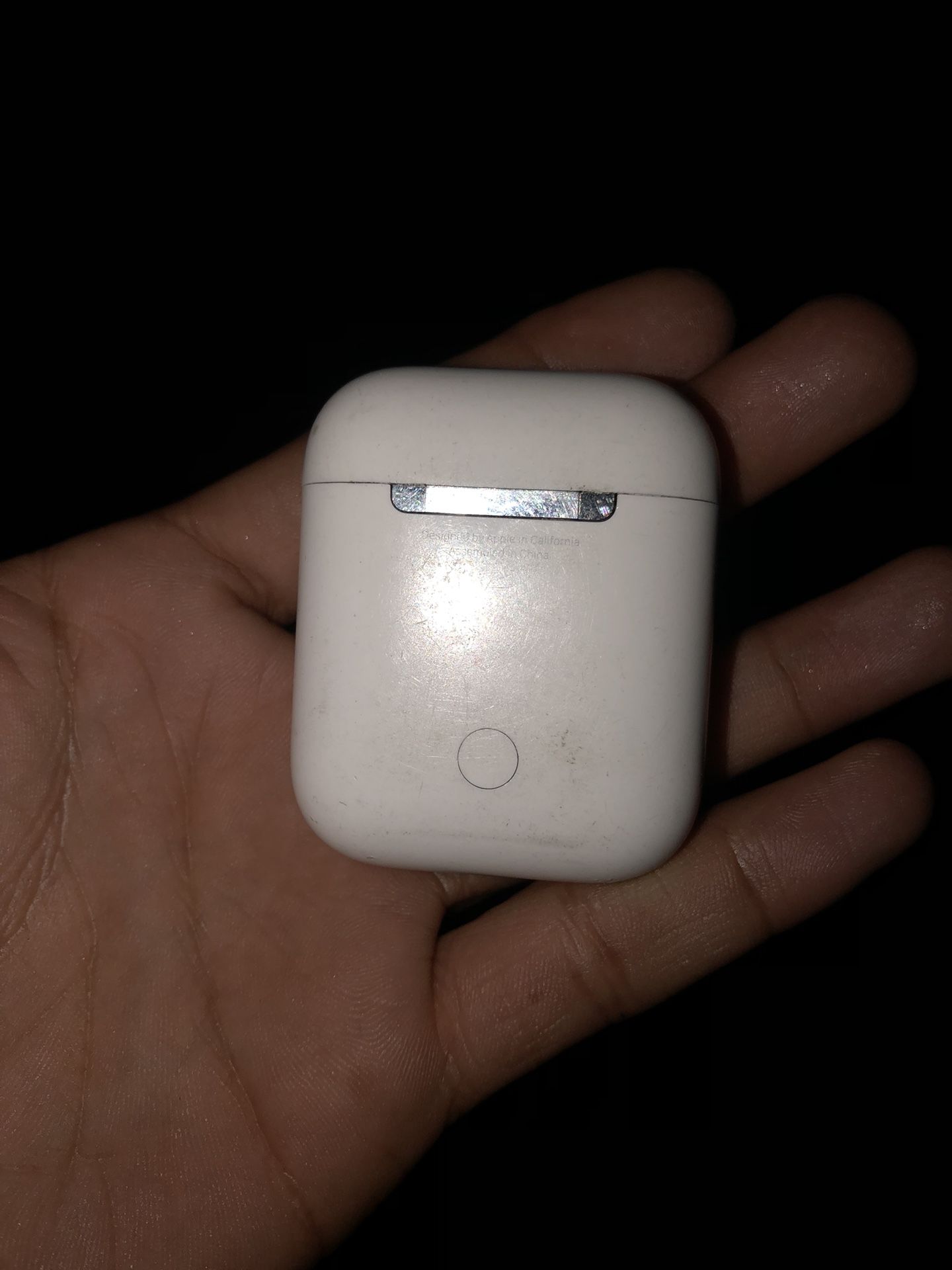 AirPods