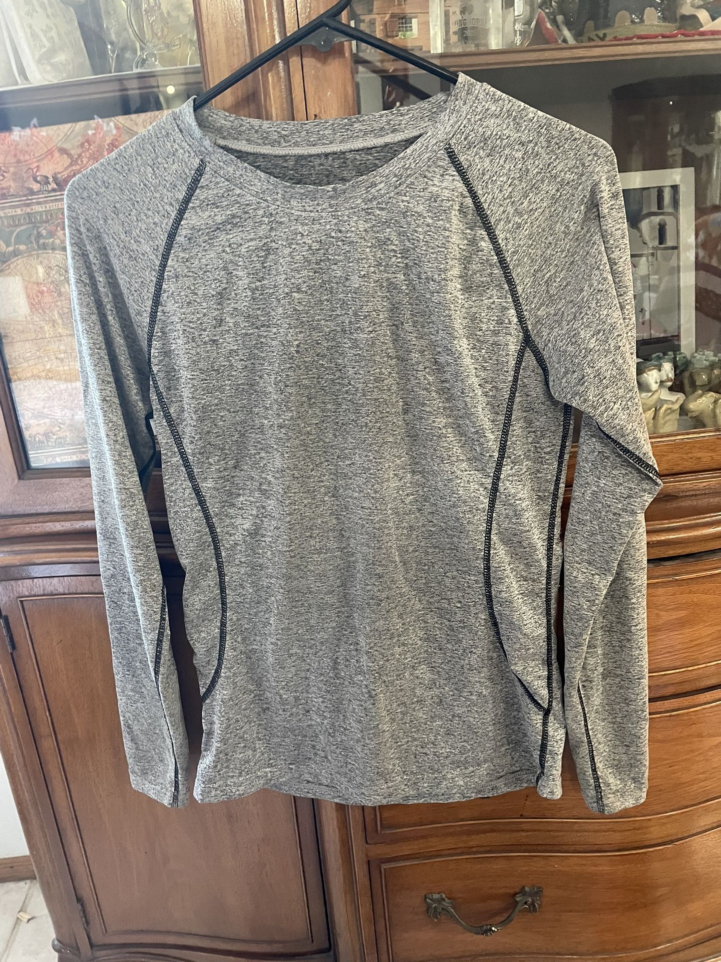 Small And Medium Size Blouses 