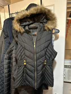 Woman’s Coat
