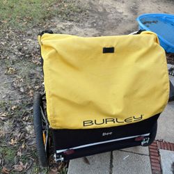 Burley Bee Bike Trailer