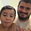 Felix Espana Pacheco Jr