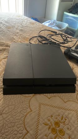 PlayStation 4