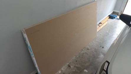 Drywall / Sheetrock  - Nuevo