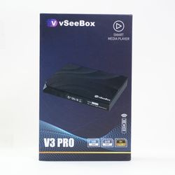 vSeeBox V3 Pro Music Streamer V3 PRO