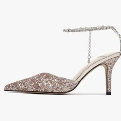 Wedding, Anniversary, Prom Shoes
