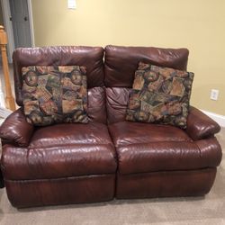 Couches (Together Or Separate) 