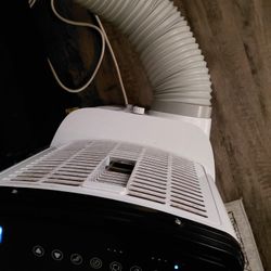 Portable Ac