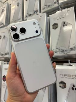 iPhone 17 pro Max 256gb