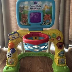Vtech Smart Shot Sports 