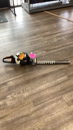 Pouland Pro Hedge Trimmer 