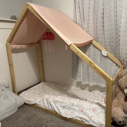 Floor Bed 