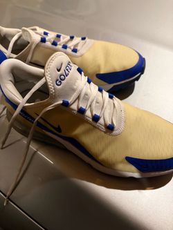 Nike golf shoes 10.5