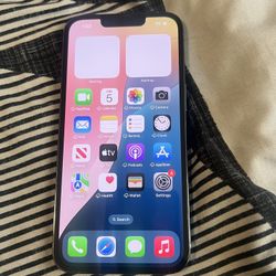 iPhone 13 Pro 128GB Unlocked 