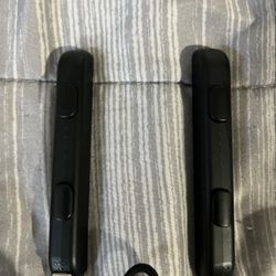 Nintendo Switch JoyCon Accessories 