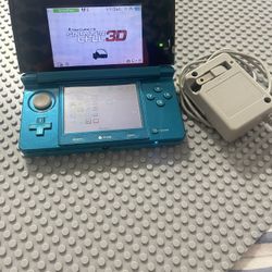 Nintendo 3DS