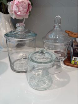 Glass Containers